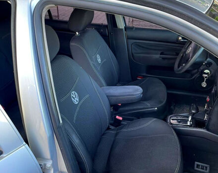 Фольксваген Гольф, объемом двигателя 1.6 л и пробегом 184 тыс. км за 5300 $, фото 2 на Automoto.ua