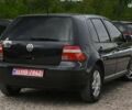 Фольксваген Гольф, объемом двигателя 1.4 л и пробегом 183 тыс. км за 4500 $, фото 8 на Automoto.ua