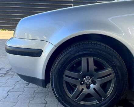 Фольксваген Гольф, объемом двигателя 1.6 л и пробегом 184 тыс. км за 5300 $, фото 11 на Automoto.ua