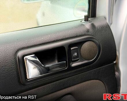 Фольксваген Гольф, об'ємом двигуна 1.4 л та пробігом 197 тис. км за 4350 $, фото 12 на Automoto.ua