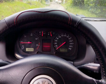 Фольксваген Гольф, объемом двигателя 1.9 л и пробегом 300 тыс. км за 5000 $, фото 2 на Automoto.ua