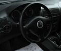 Фольксваген Гольф, объемом двигателя 1.4 л и пробегом 183 тыс. км за 4500 $, фото 13 на Automoto.ua