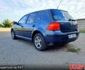 Фольксваген Гольф, объемом двигателя 1.4 л и пробегом 154 тыс. км за 4300 $, фото 6 на Automoto.ua