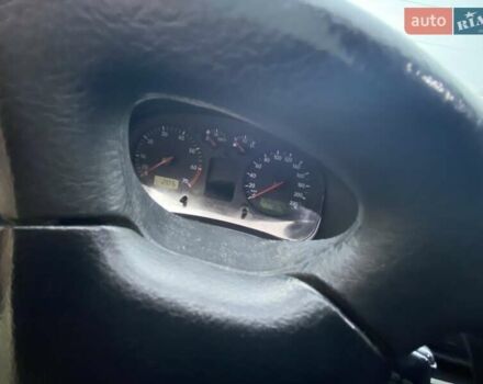 Фольксваген Гольф, объемом двигателя 1.39 л и пробегом 259 тыс. км за 2650 $, фото 8 на Automoto.ua