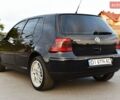 Фольксваген Гольф, объемом двигателя 1.6 л и пробегом 251 тыс. км за 4700 $, фото 24 на Automoto.ua
