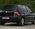 Фольксваген Гольф, объемом двигателя 1.4 л и пробегом 183 тыс. км за 4500 $, фото 9 на Automoto.ua