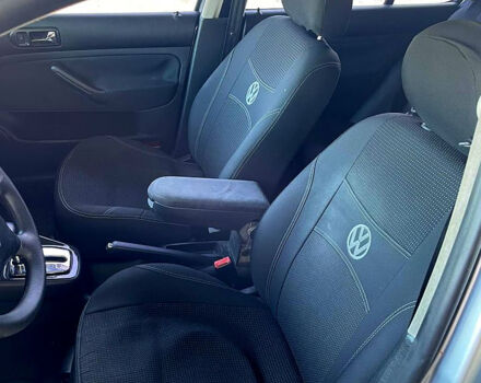 Фольксваген Гольф, объемом двигателя 1.6 л и пробегом 184 тыс. км за 5300 $, фото 1 на Automoto.ua