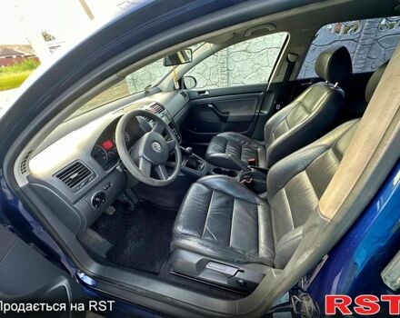 Фольксваген Гольф, объемом двигателя 1.4 л и пробегом 341 тыс. км за 4600 $, фото 6 на Automoto.ua