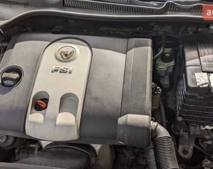 Фольксваген Гольф, объемом двигателя 1.6 л и пробегом 195 тыс. км за 4500 $, фото 14 на Automoto.ua