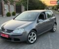 Фольксваген Гольф, объемом двигателя 1.6 л и пробегом 230 тыс. км за 4600 $, фото 1 на Automoto.ua