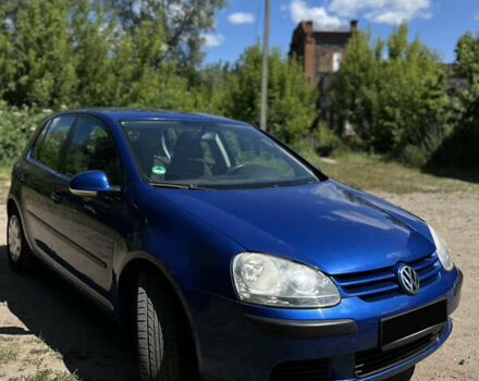 Фольксваген Гольф, объемом двигателя 1.4 л и пробегом 160 тыс. км за 5400 $, фото 4 на Automoto.ua