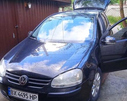 Фольксваген Гольф, об'ємом двигуна 0 л та пробігом 235 тис. км за 5200 $, фото 8 на Automoto.ua