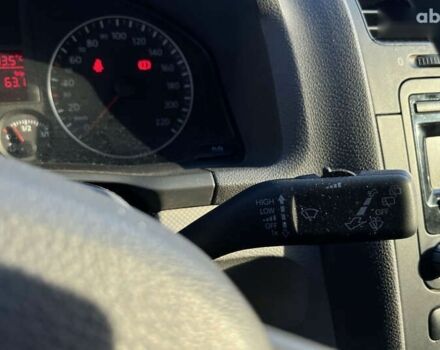 Фольксваген Гольф, объемом двигателя 1.4 л и пробегом 250 тыс. км за 5250 $, фото 20 на Automoto.ua