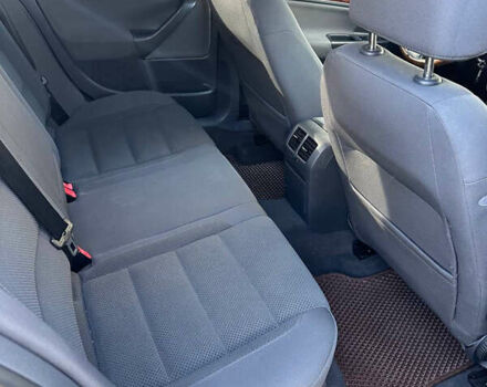 Фольксваген Гольф, об'ємом двигуна 2 л та пробігом 233 тис. км за 5700 $, фото 8 на Automoto.ua