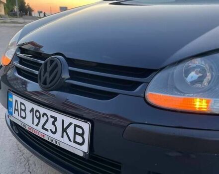 Фольксваген Гольф, об'ємом двигуна 1.4 л та пробігом 275 тис. км за 5100 $, фото 37 на Automoto.ua
