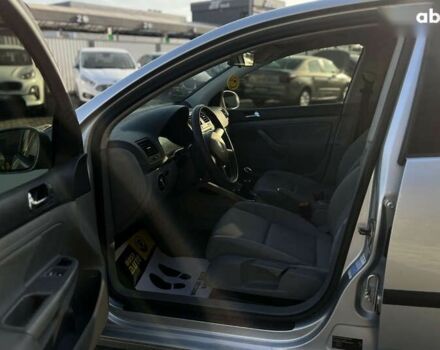 Фольксваген Гольф, объемом двигателя 1.4 л и пробегом 250 тыс. км за 5250 $, фото 14 на Automoto.ua