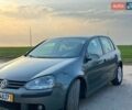 Фольксваген Гольф, объемом двигателя 1.4 л и пробегом 235 тыс. км за 4700 $, фото 1 на Automoto.ua