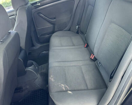 Фольксваген Гольф, объемом двигателя 1.4 л и пробегом 294 тыс. км за 4800 $, фото 11 на Automoto.ua