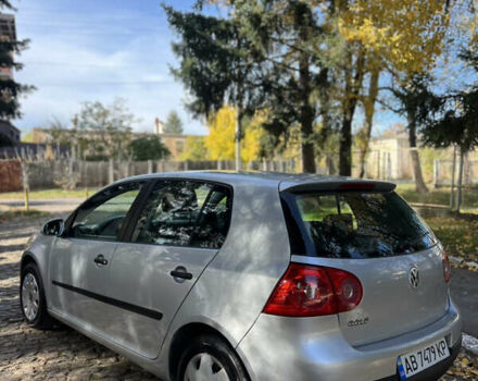 Фольксваген Гольф, объемом двигателя 1.4 л и пробегом 293 тыс. км за 4250 $, фото 7 на Automoto.ua