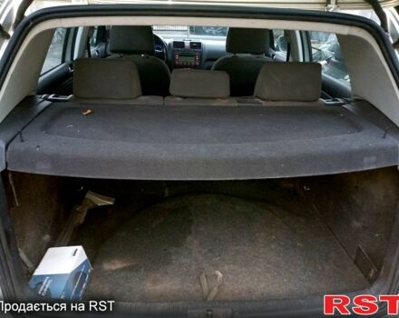 Фольксваген Гольф, объемом двигателя 1.6 л и пробегом 189 тыс. км за 3650 $, фото 3 на Automoto.ua