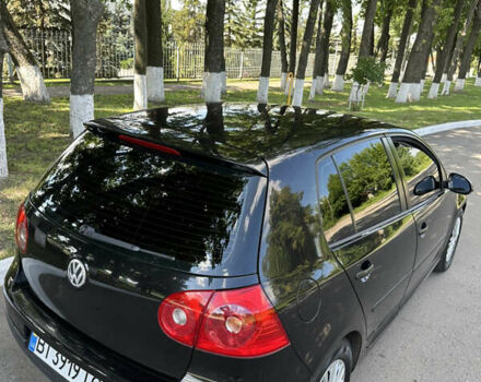 Фольксваген Гольф, объемом двигателя 1.4 л и пробегом 294 тыс. км за 4800 $, фото 3 на Automoto.ua