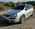 Фольксваген Гольф, об'ємом двигуна 2 л та пробігом 233 тис. км за 5700 $, фото 1 на Automoto.ua