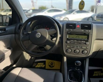 Фольксваген Гольф, объемом двигателя 1.4 л и пробегом 250 тыс. км за 5250 $, фото 9 на Automoto.ua