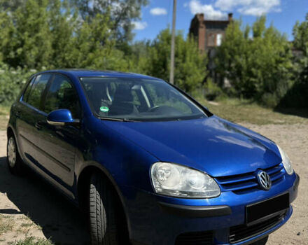 Фольксваген Гольф, объемом двигателя 1.4 л и пробегом 160 тыс. км за 5400 $, фото 5 на Automoto.ua