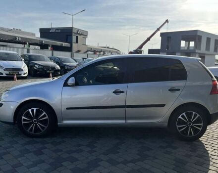 Фольксваген Гольф, объемом двигателя 1.4 л и пробегом 250 тыс. км за 5250 $, фото 3 на Automoto.ua