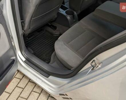 Фольксваген Гольф, объемом двигателя 1.6 л и пробегом 195 тыс. км за 4500 $, фото 4 на Automoto.ua