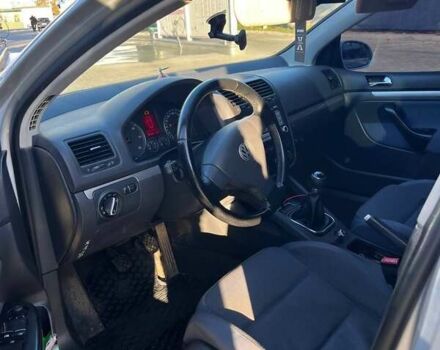 Фольксваген Гольф, объемом двигателя 1.97 л и пробегом 380 тыс. км за 5400 $, фото 4 на Automoto.ua