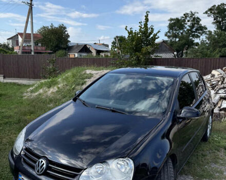 Фольксваген Гольф, об'ємом двигуна 2 л та пробігом 300 тис. км за 8000 $, фото 8 на Automoto.ua
