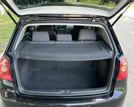 Фольксваген Гольф, объемом двигателя 1.4 л и пробегом 294 тыс. км за 4800 $, фото 15 на Automoto.ua