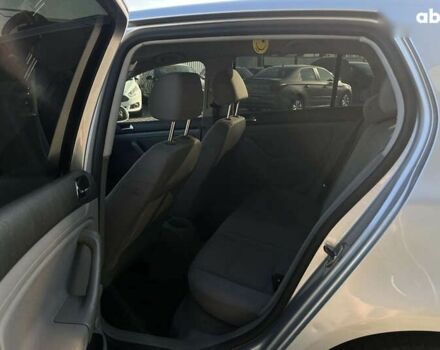 Фольксваген Гольф, объемом двигателя 1.4 л и пробегом 250 тыс. км за 5250 $, фото 13 на Automoto.ua