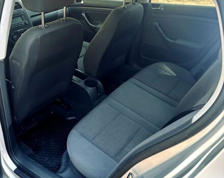 Фольксваген Гольф, об'ємом двигуна 1.6 л та пробігом 260 тис. км за 5650 $, фото 9 на Automoto.ua