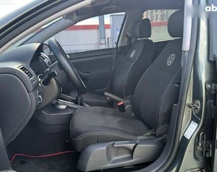 Фольксваген Гольф, об'ємом двигуна 1.4 л та пробігом 207 тис. км за 5990 $, фото 8 на Automoto.ua