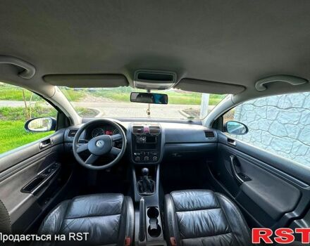 Фольксваген Гольф, объемом двигателя 1.4 л и пробегом 341 тыс. км за 4600 $, фото 4 на Automoto.ua