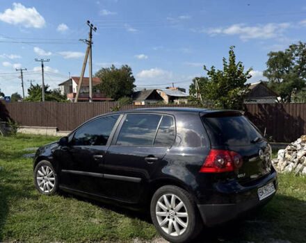 Фольксваген Гольф, об'ємом двигуна 2 л та пробігом 300 тис. км за 8000 $, фото 6 на Automoto.ua