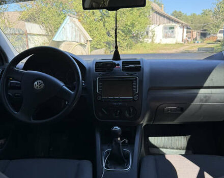 Фольксваген Гольф, объемом двигателя 1.9 л и пробегом 301 тыс. км за 2400 $, фото 6 на Automoto.ua