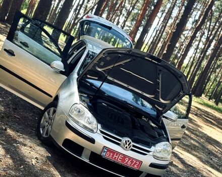 Фольксваген Гольф, об'ємом двигуна 1.6 л та пробігом 260 тис. км за 5650 $, фото 8 на Automoto.ua