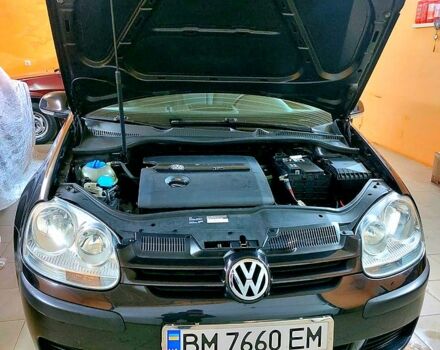 Фольксваген Гольф, об'ємом двигуна 1.4 л та пробігом 215 тис. км за 5500 $, фото 3 на Automoto.ua