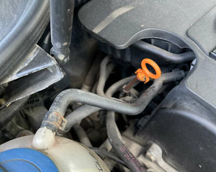 Фольксваген Гольф, объемом двигателя 1.4 л и пробегом 294 тыс. км за 4800 $, фото 21 на Automoto.ua