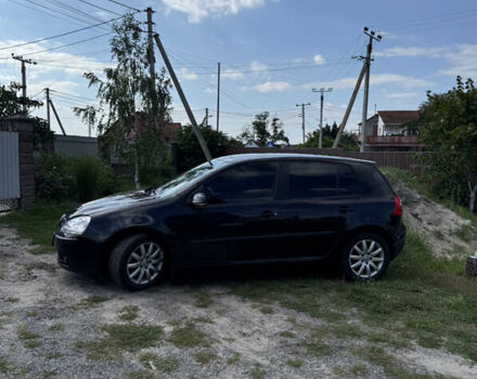 Фольксваген Гольф, об'ємом двигуна 2 л та пробігом 300 тис. км за 8000 $, фото 2 на Automoto.ua