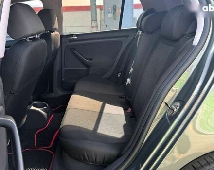 Фольксваген Гольф, об'ємом двигуна 1.4 л та пробігом 207 тис. км за 5990 $, фото 9 на Automoto.ua