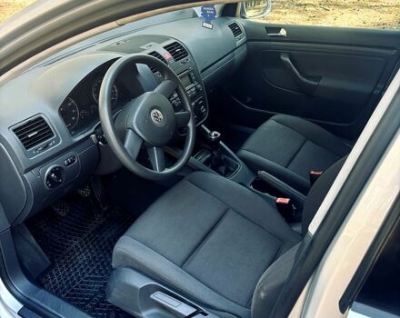 Фольксваген Гольф, об'ємом двигуна 1.6 л та пробігом 260 тис. км за 5650 $, фото 3 на Automoto.ua