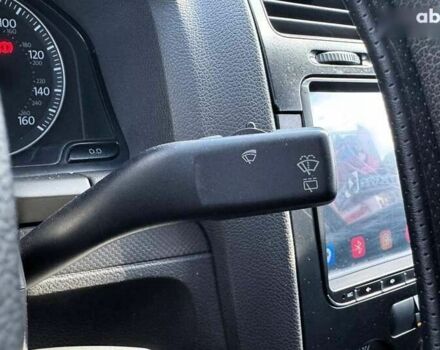 Фольксваген Гольф, об'ємом двигуна 1.4 л та пробігом 207 тис. км за 5990 $, фото 18 на Automoto.ua