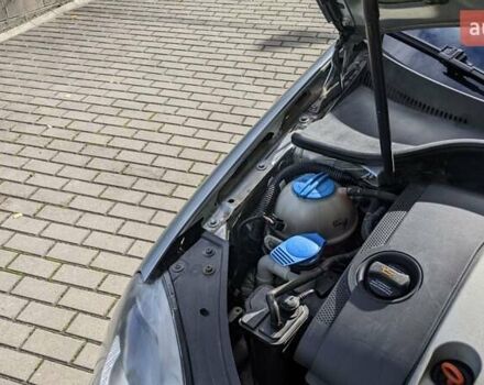 Фольксваген Гольф, объемом двигателя 1.6 л и пробегом 195 тыс. км за 4500 $, фото 13 на Automoto.ua