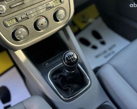 Фольксваген Гольф, объемом двигателя 1.4 л и пробегом 250 тыс. км за 5250 $, фото 18 на Automoto.ua