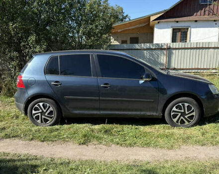 Фольксваген Гольф, объемом двигателя 1.9 л и пробегом 301 тыс. км за 2400 $, фото 2 на Automoto.ua