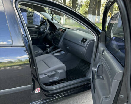 Фольксваген Гольф, объемом двигателя 1.4 л и пробегом 294 тыс. км за 4800 $, фото 7 на Automoto.ua